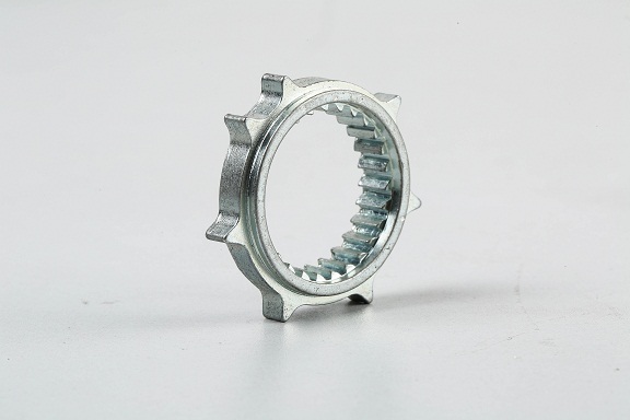 沖鍛復(fù)合產(chǎn)品